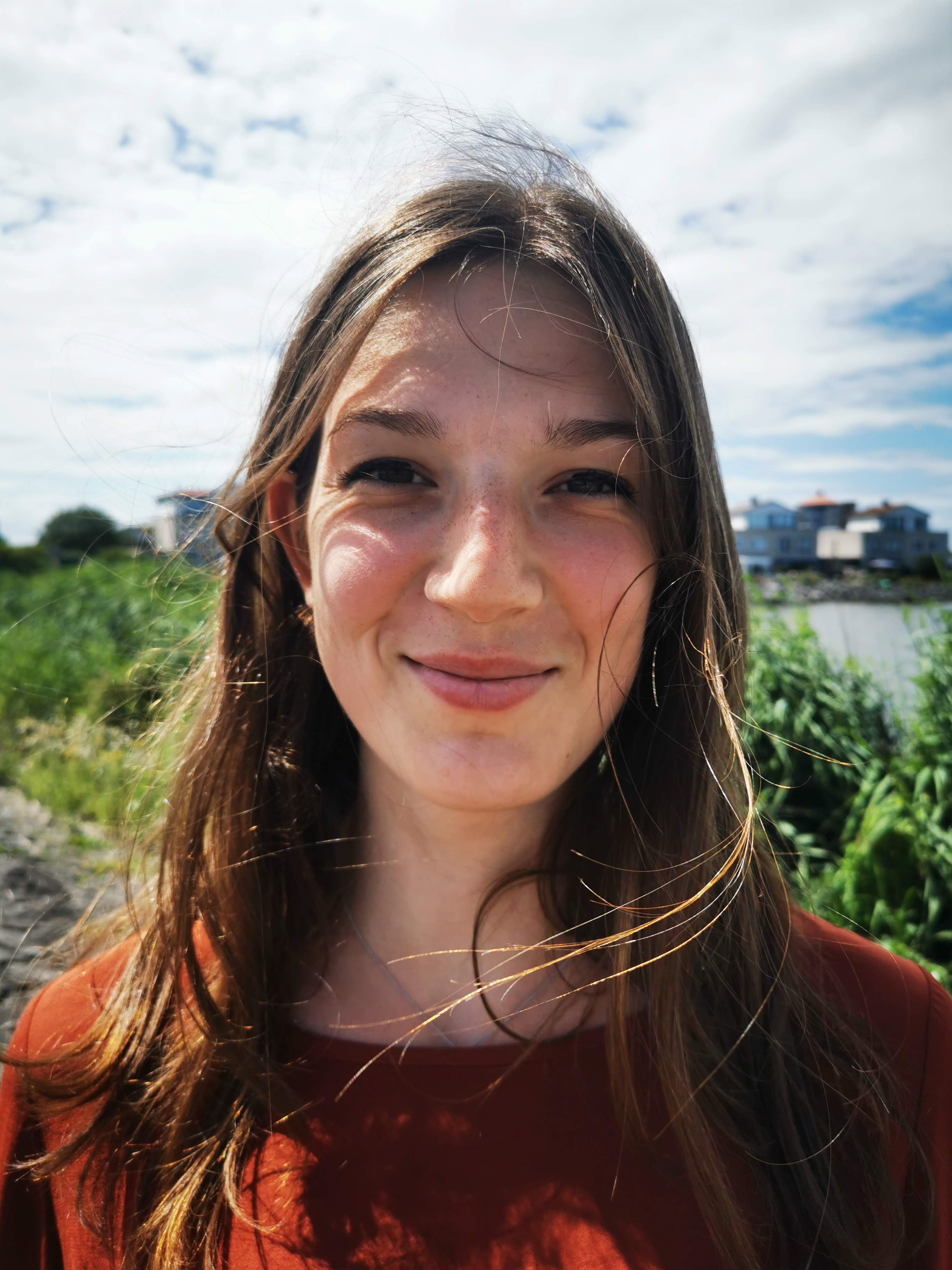 Profile photo Daphne Weemering