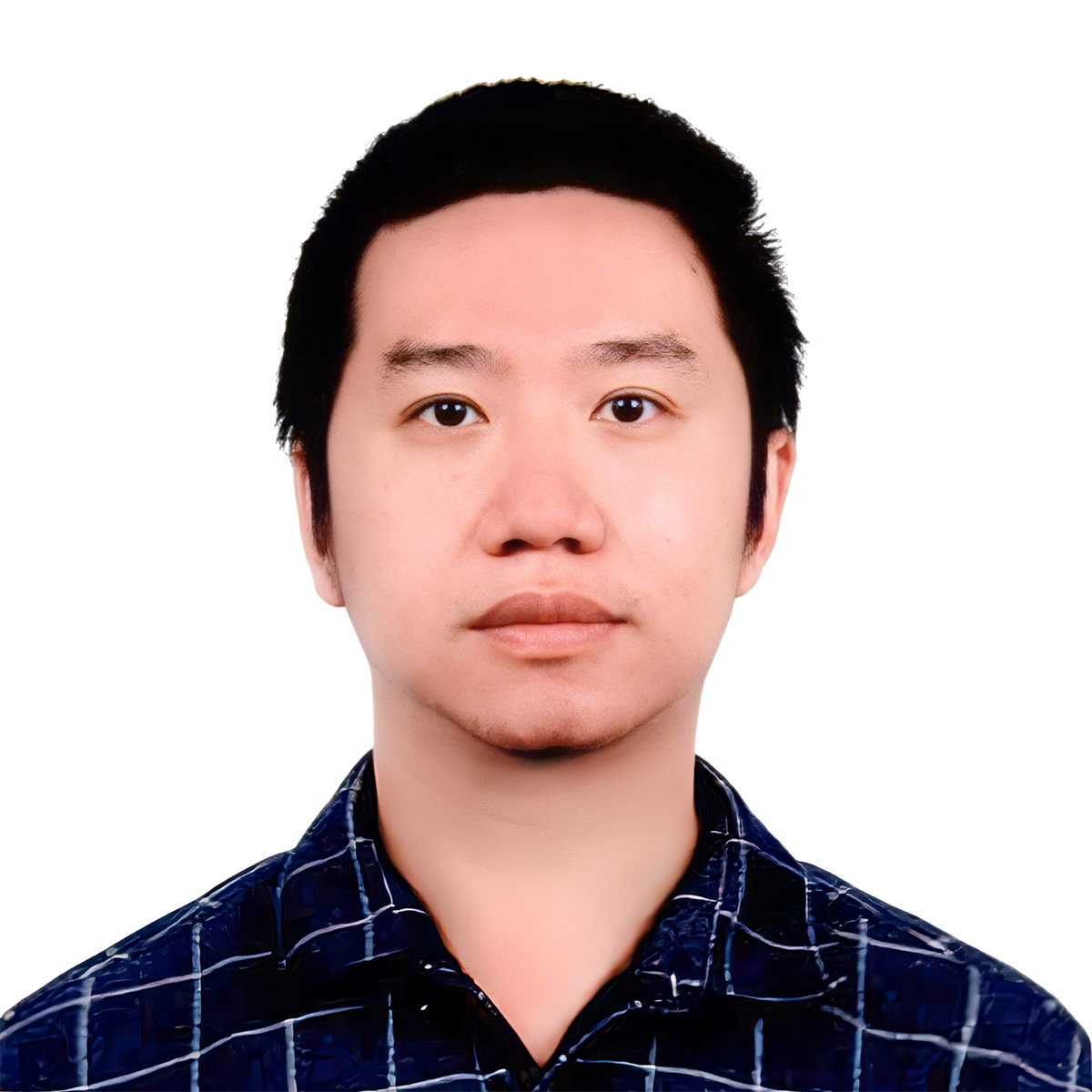 Profile photo Runyu Zou