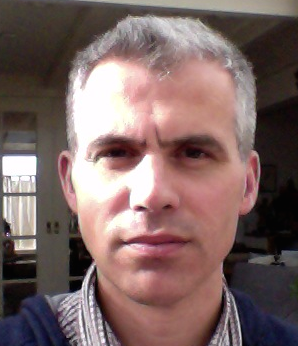 Profile photo Jacob Vorstman