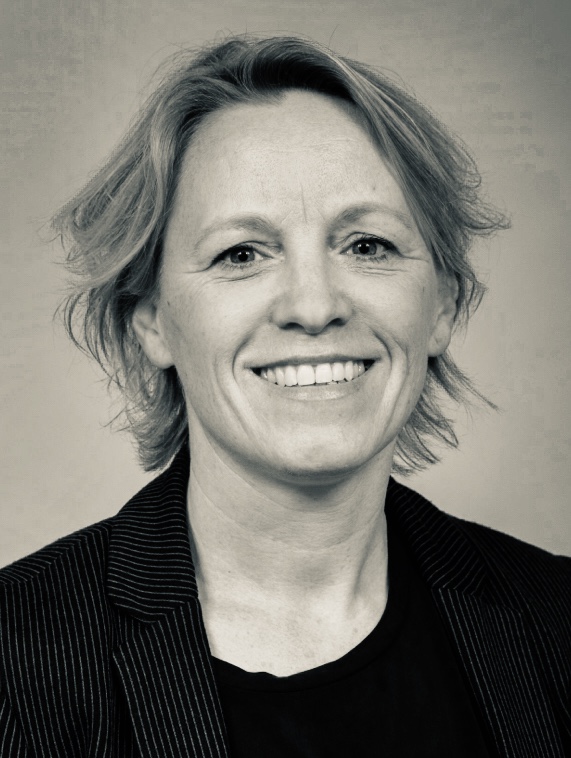 Profile photo Ilonca Vaartjes