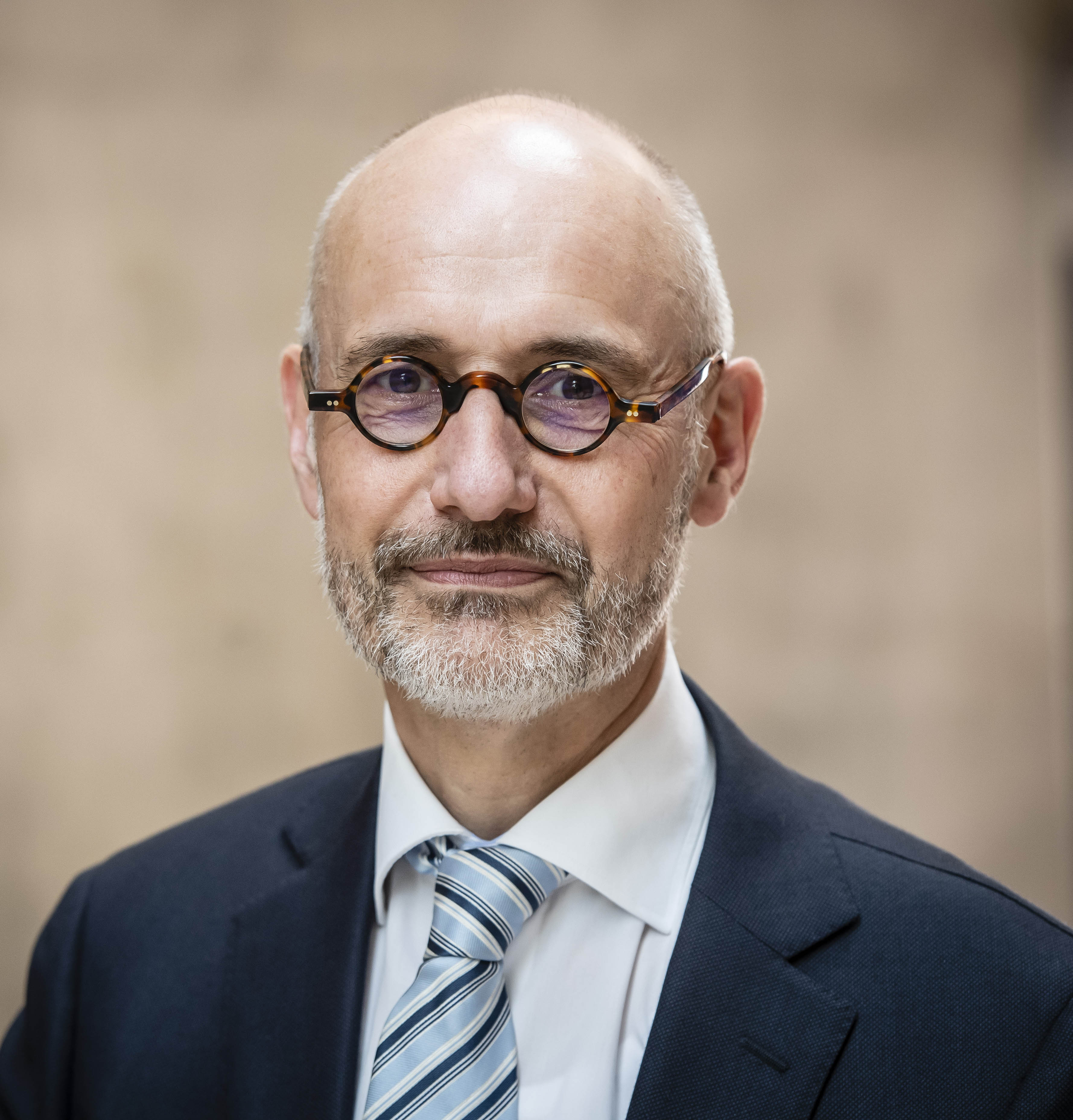 Profile photo Edward Knol