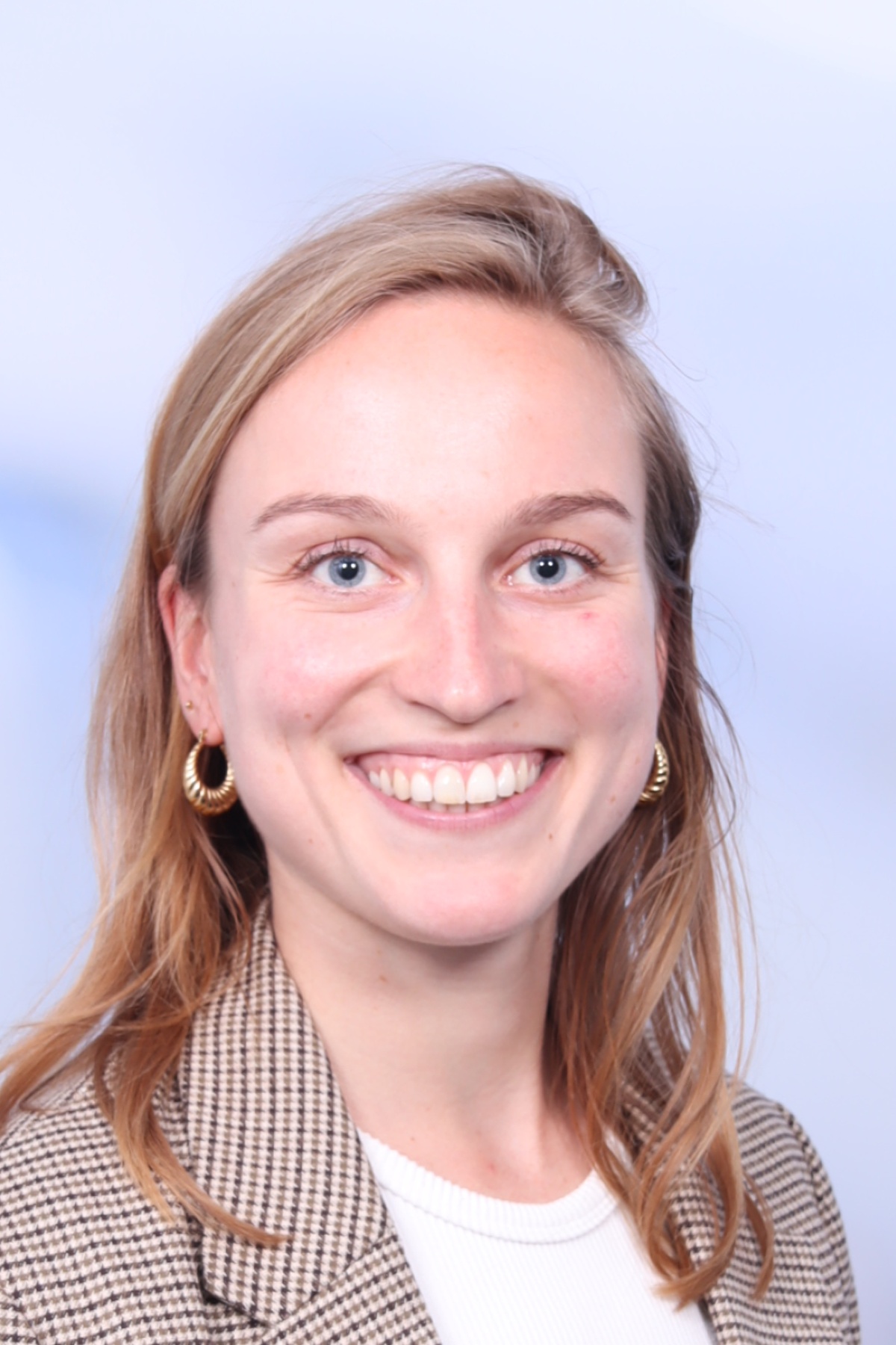 Profile photo Sophie Nelissen