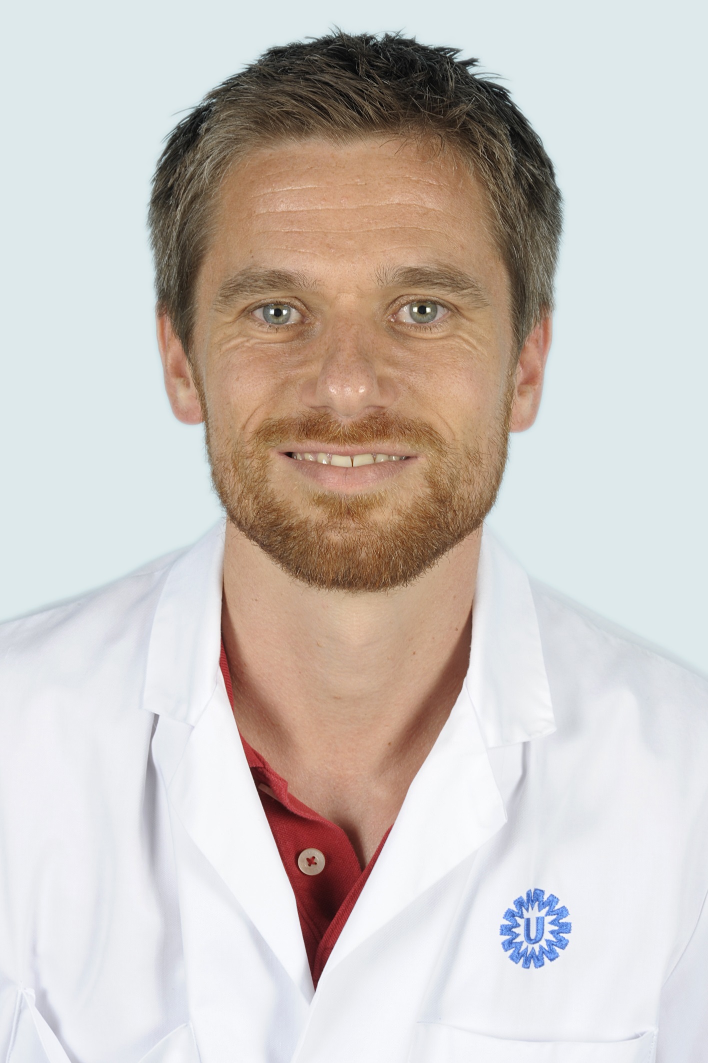 Profile photo Bart Bartels