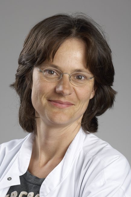 Profile photo Joke de Boer