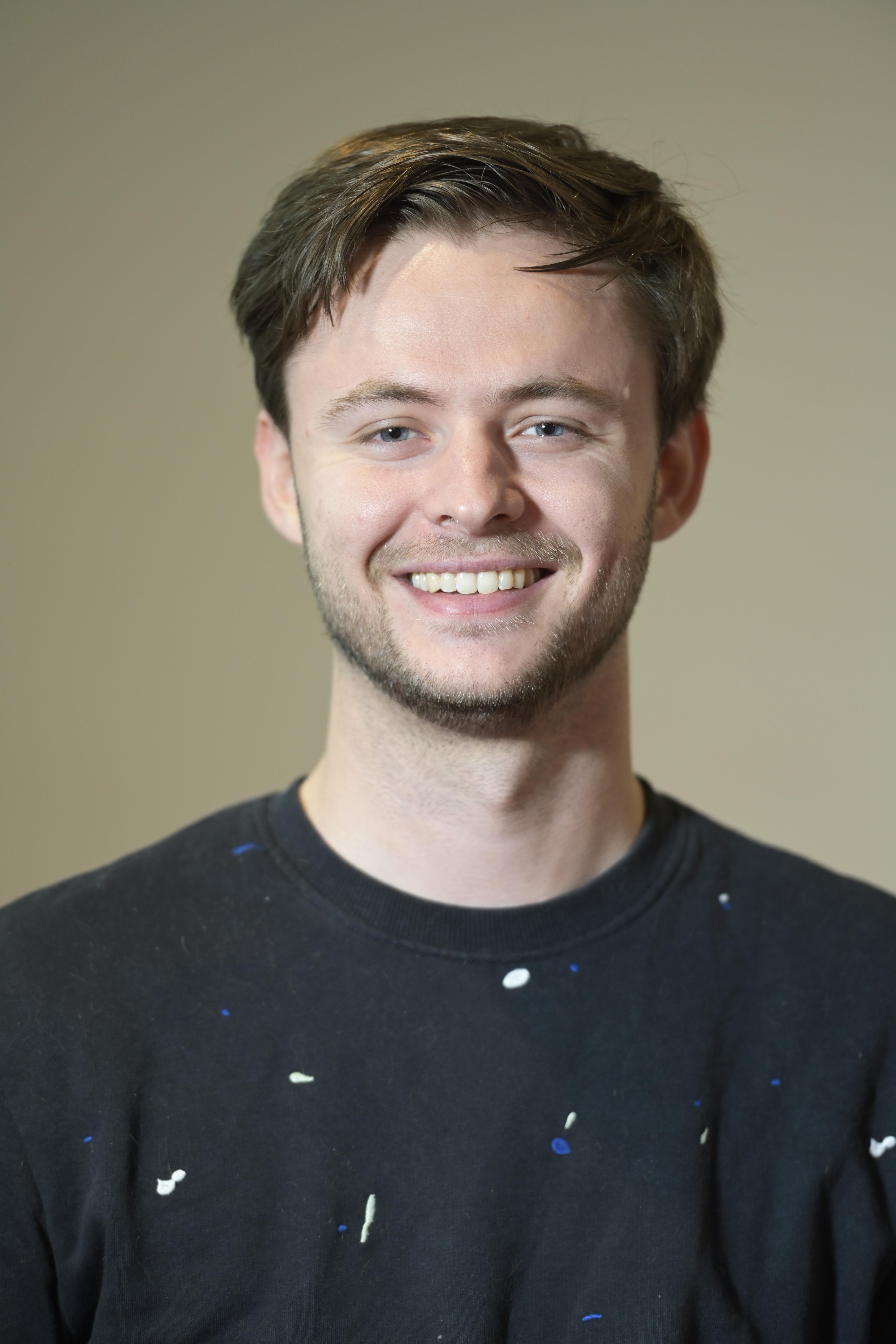 Profile photo Jelle Haitsma Mulier