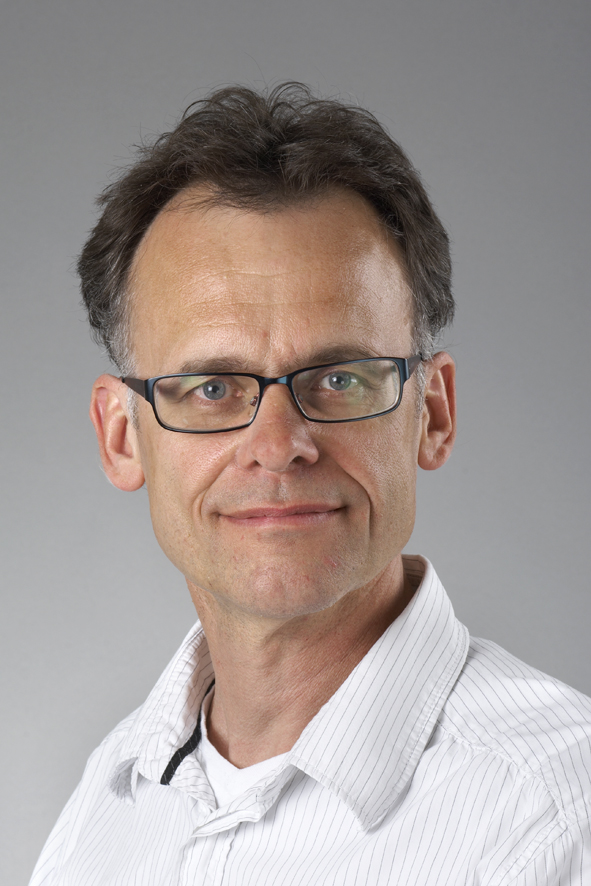 Profile photo Huisman