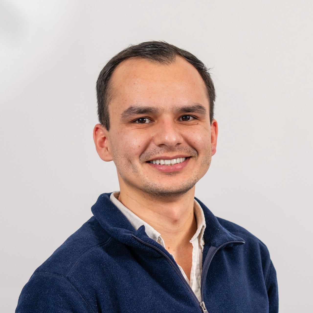 Profile photo Jose Castro Alpizar