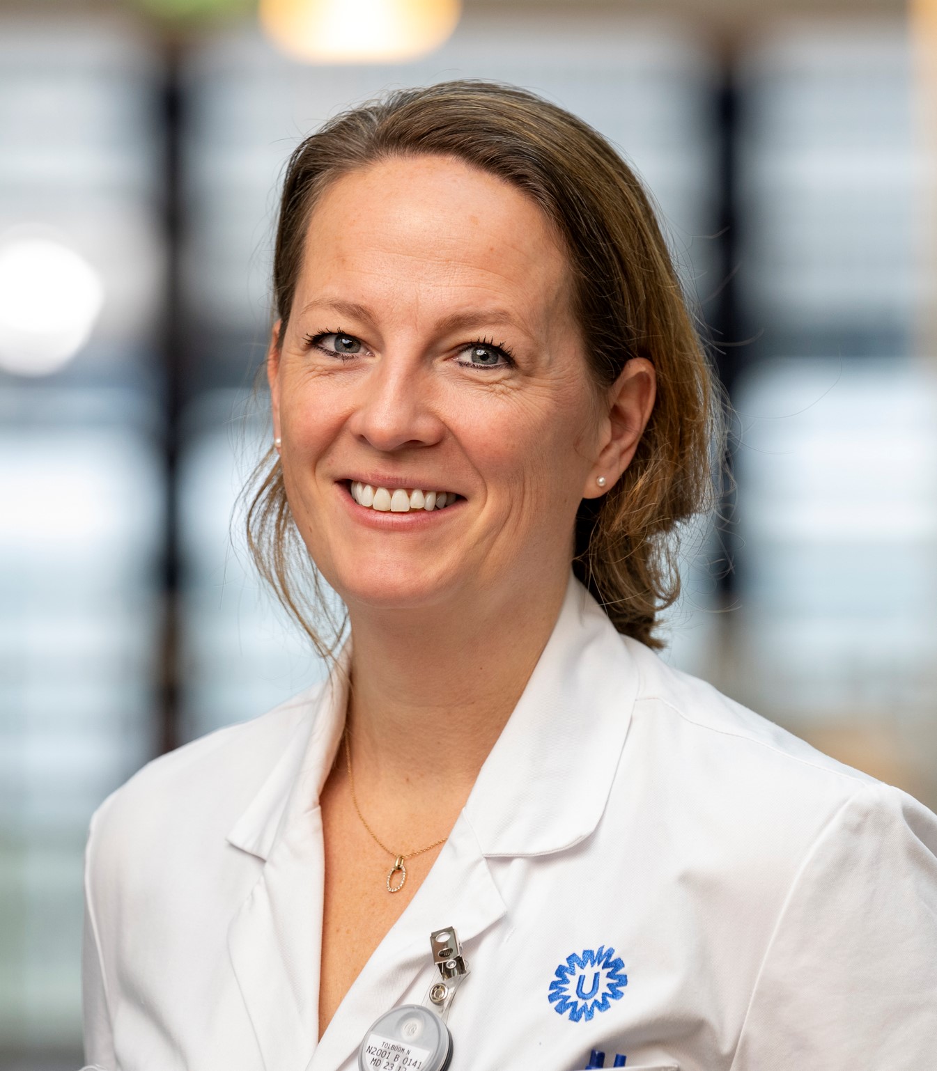 Profile photo Tolboom