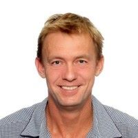 Profile photo Gert Meijer