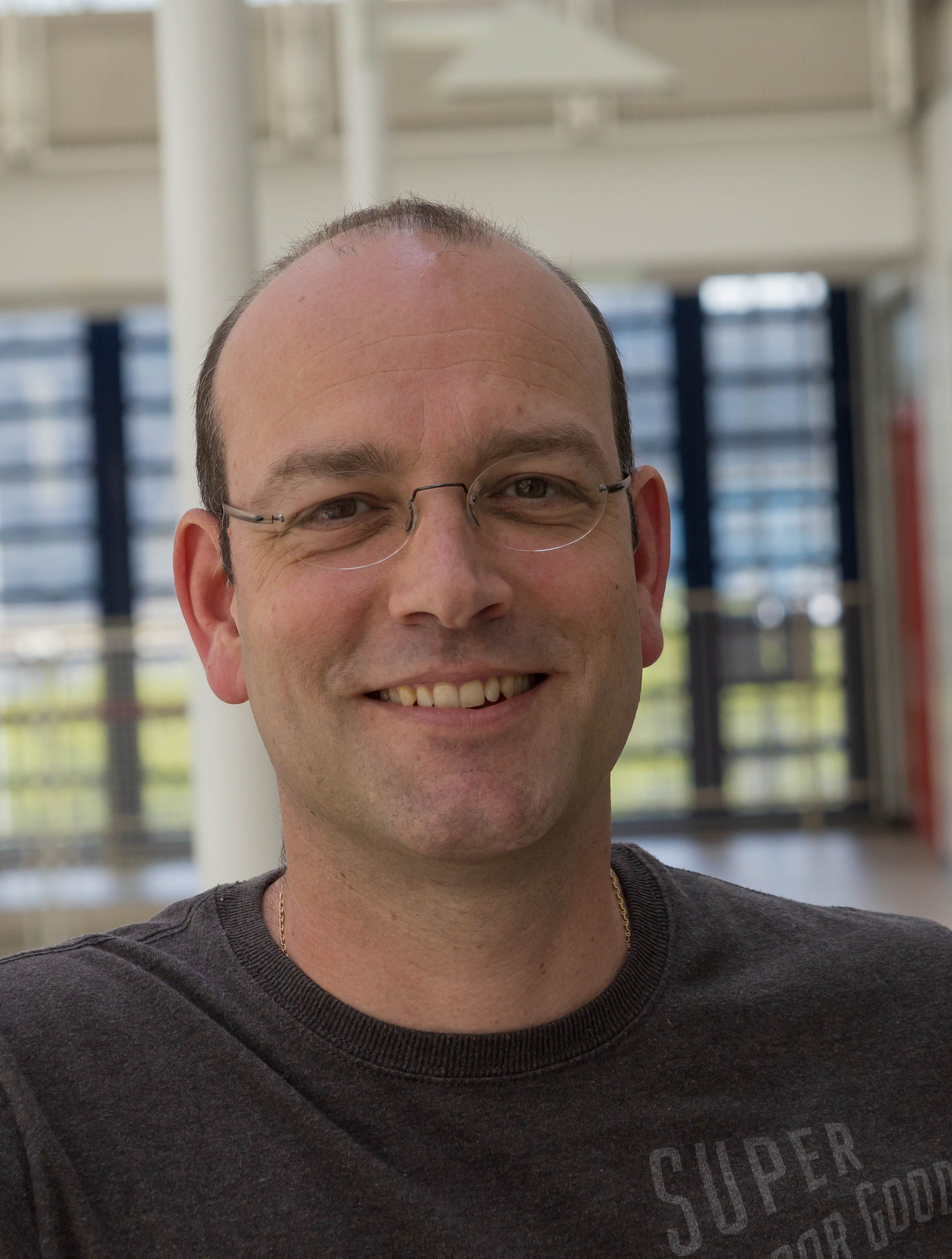 Profile photo Toine ten Broeke