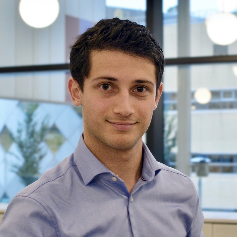 Profile photo Burak Konya