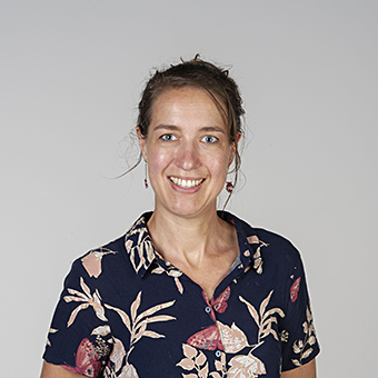 Profile photo Maryse van ‘t Klooster