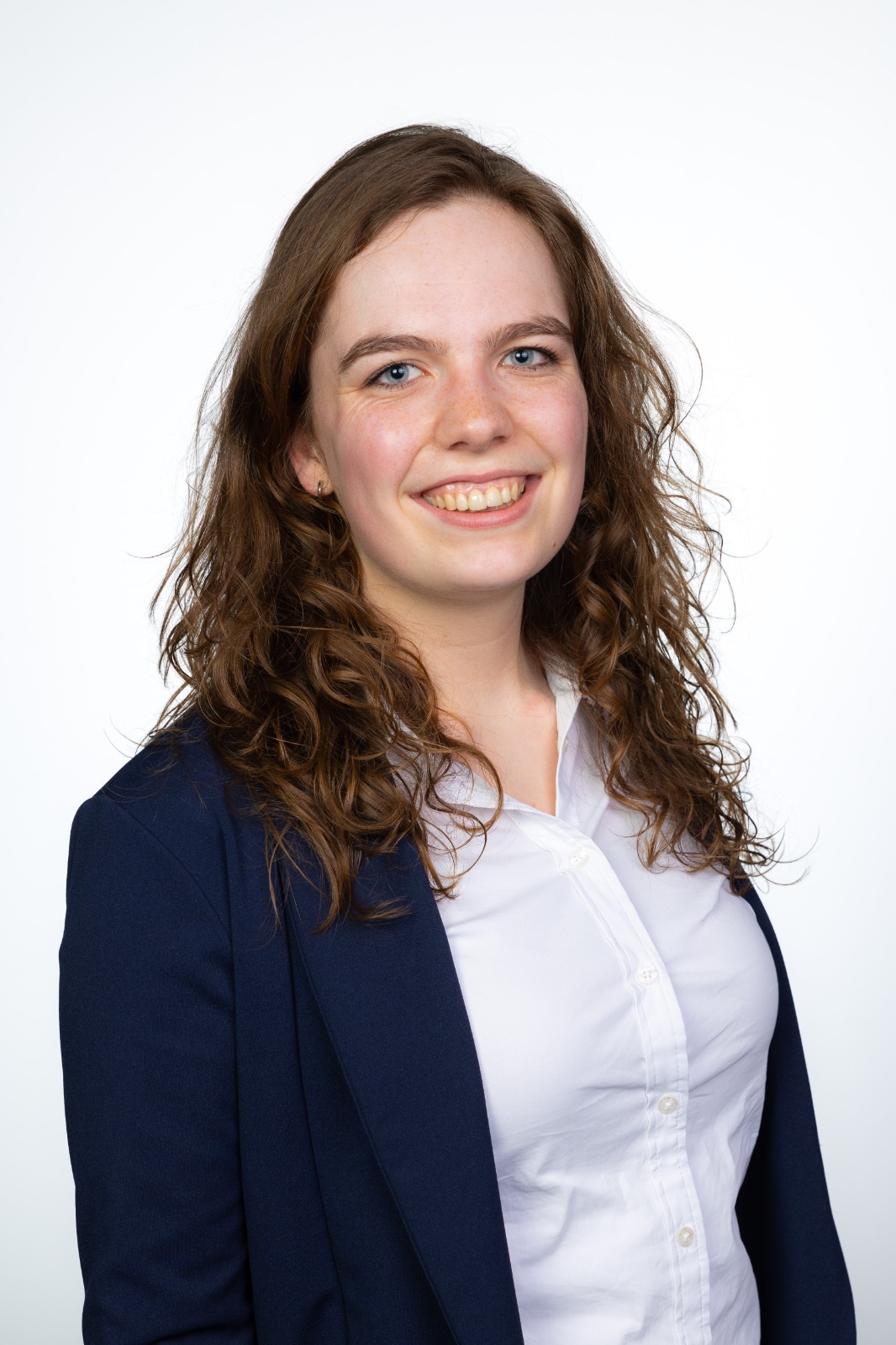 Profile photo Manon den Uil