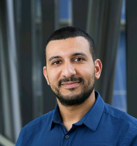 Profile photo Said el Bouhaddani