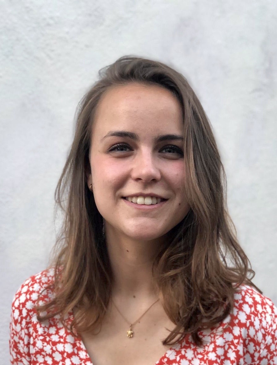 Profile photo Florien van Royen