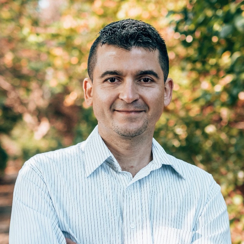 Profile photo Vicente Artola Arita