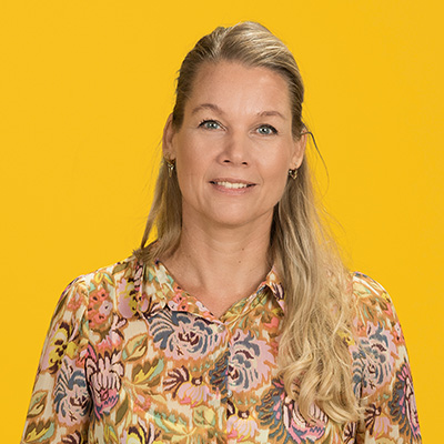 Profile photo Marieke van der Schaaf