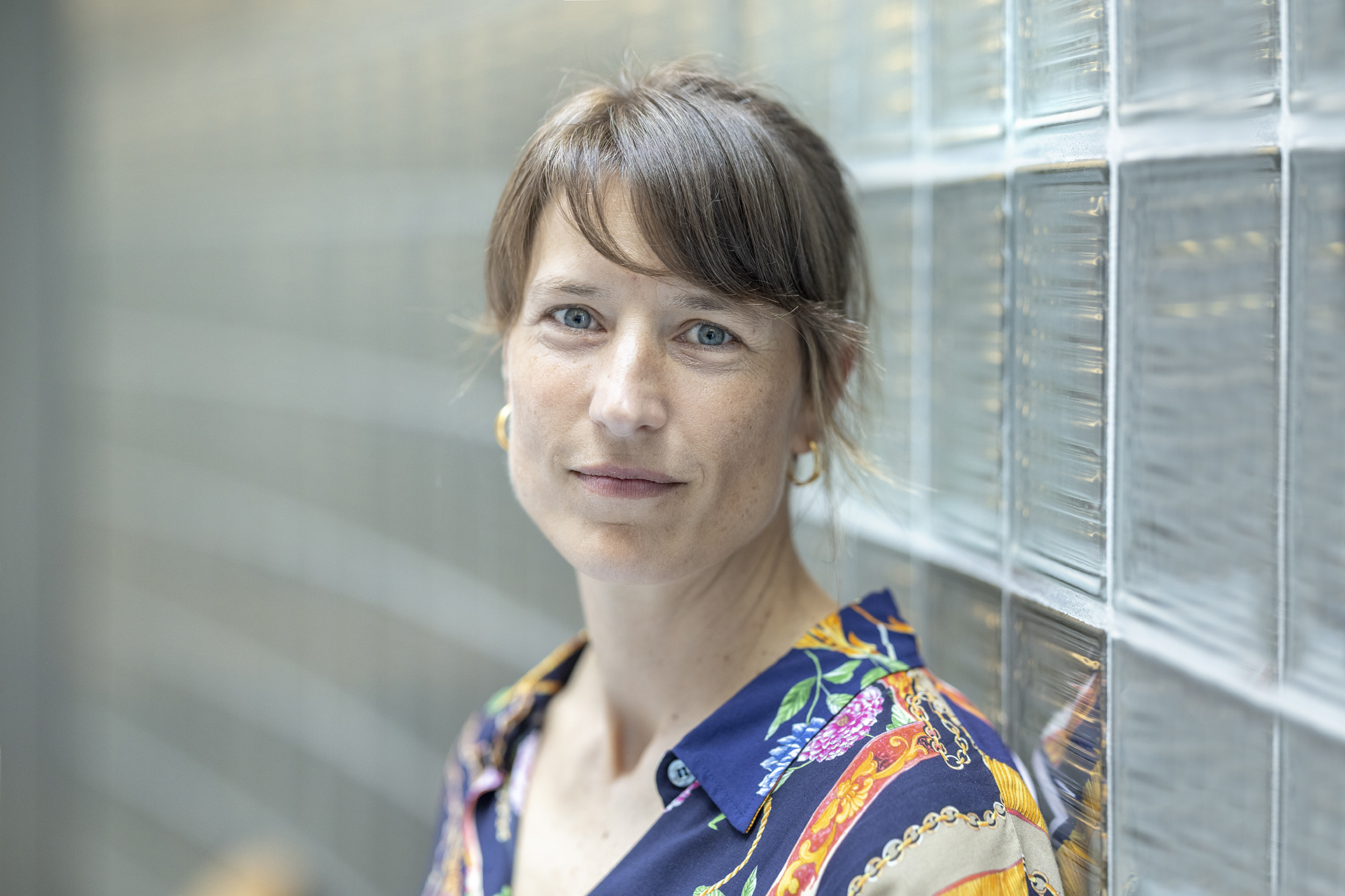 Profile photo Astrid Janssens