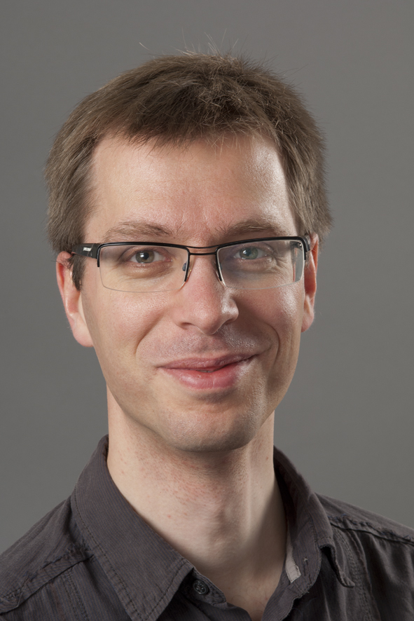 Profile photo Martin Bootsma