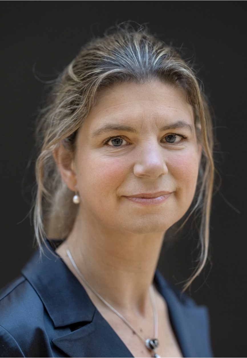 Profile photo Maeike Zijlmans