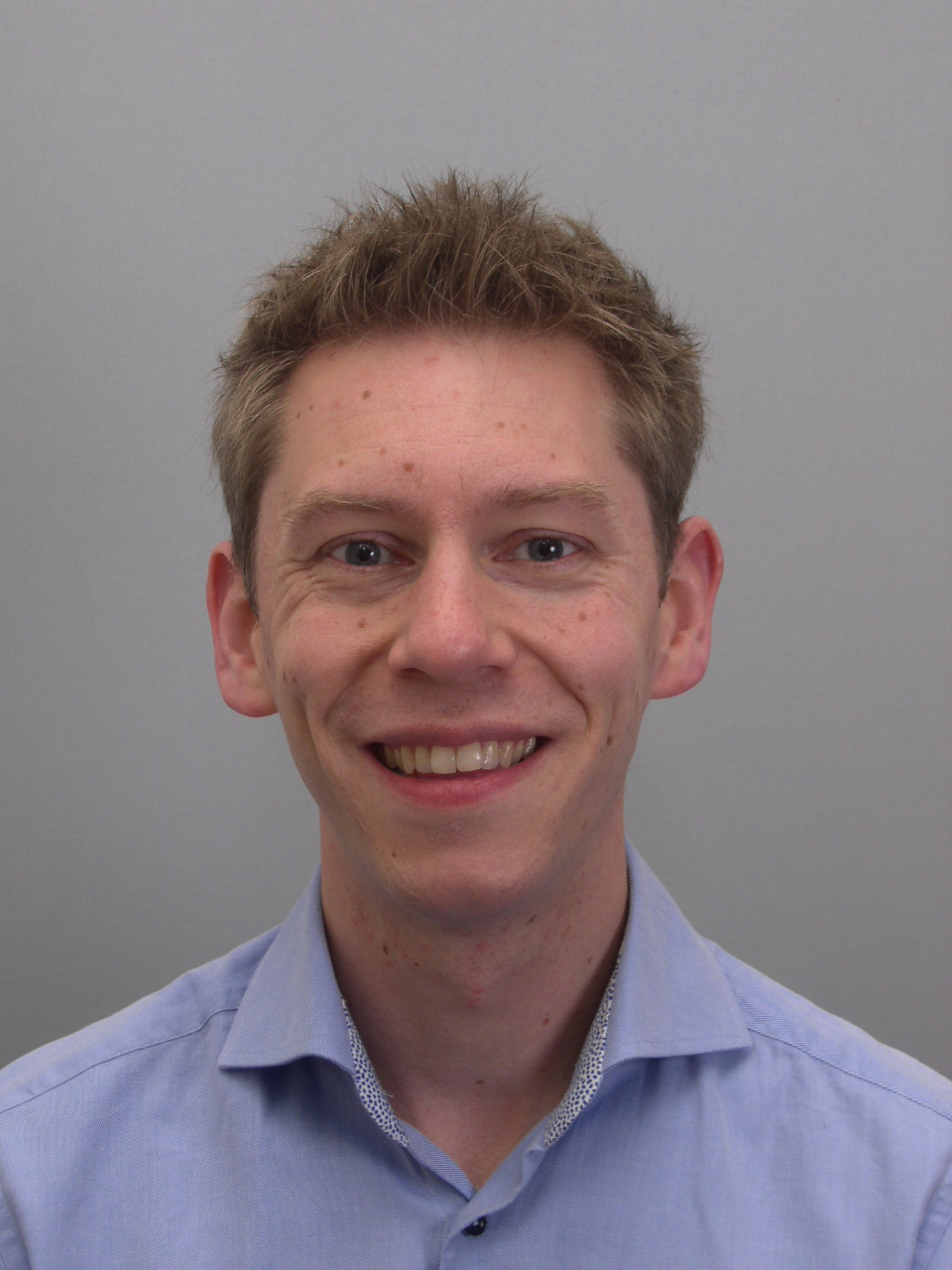 Profile photo Woutjan Branderhorst