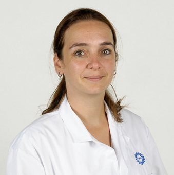 Profile photo Debby Bogaert