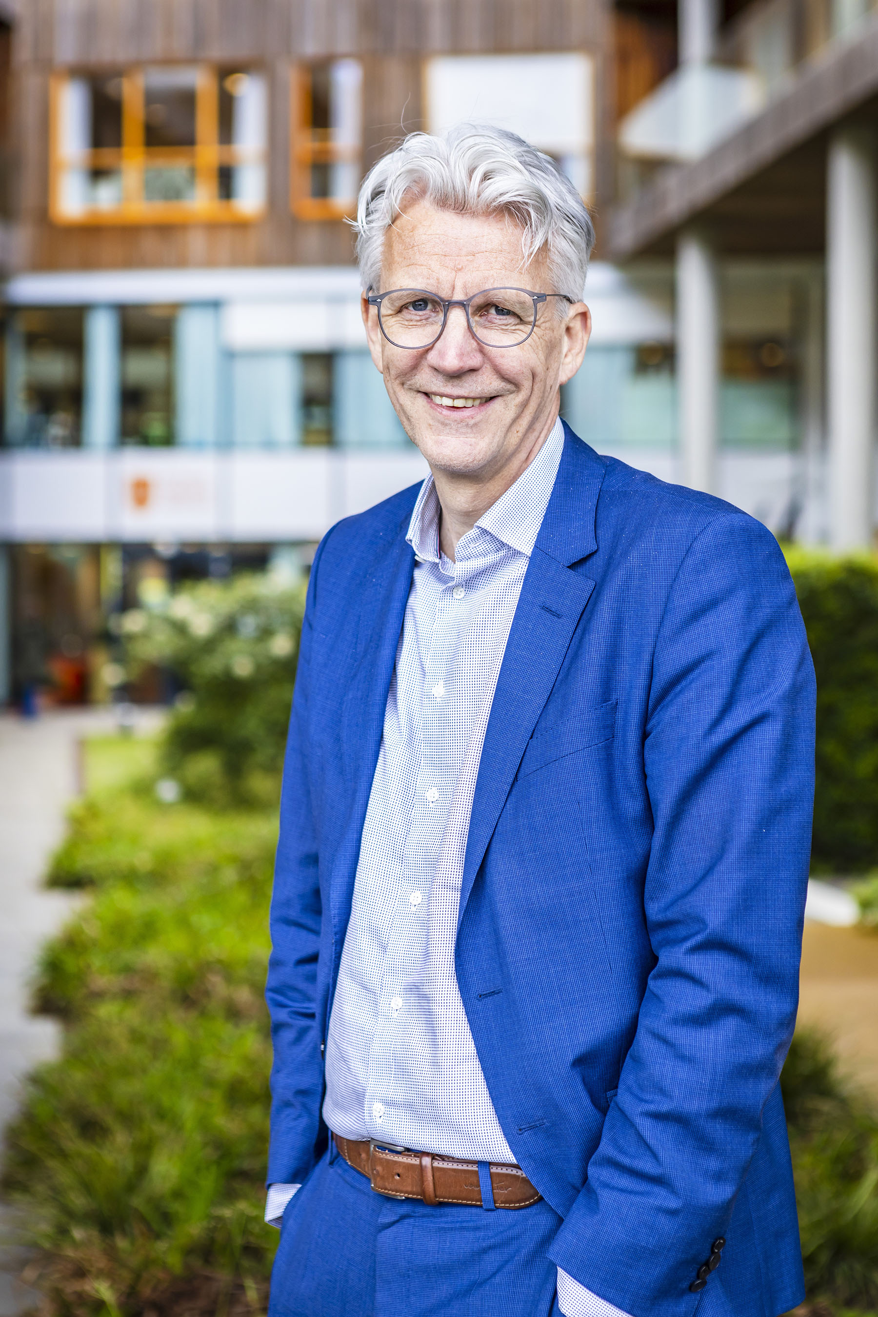 Profile photo René Medema