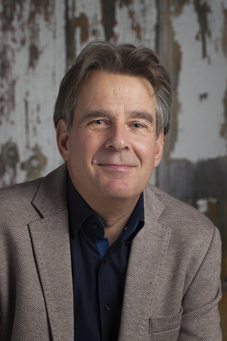 Profile photo Niek de Wit