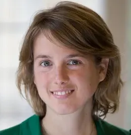 Profile photo Sanne Peters