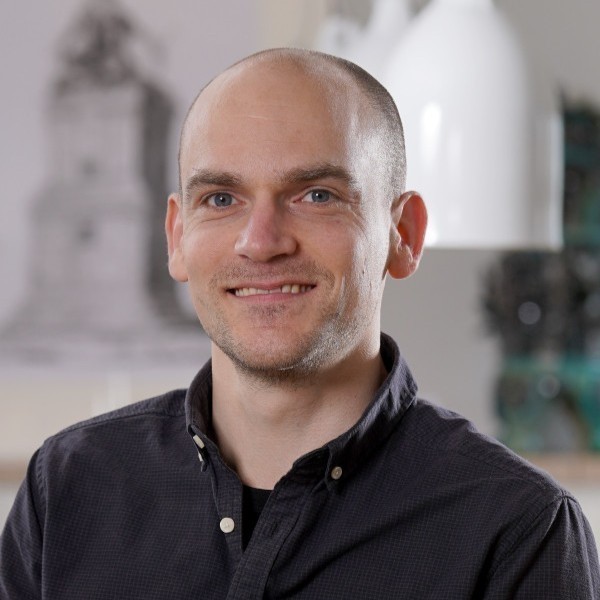 Profile photo Rob Kessels