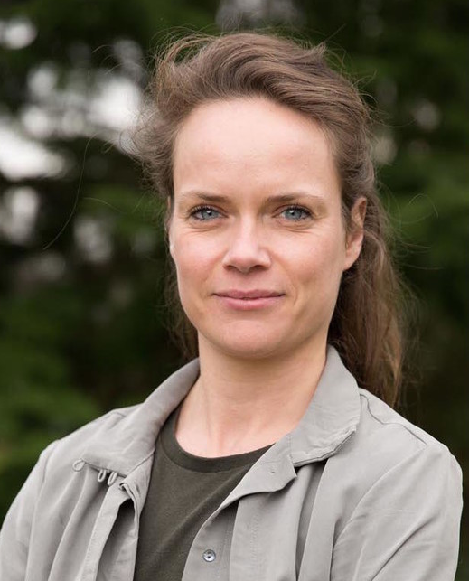 Profile photo Esther van Kleef