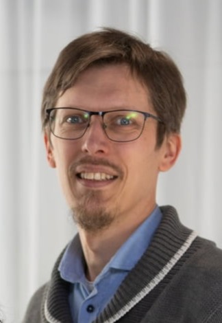 Profile photo Henri van Werkhoven