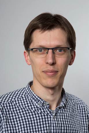 Profile photo Henri van Werkhoven