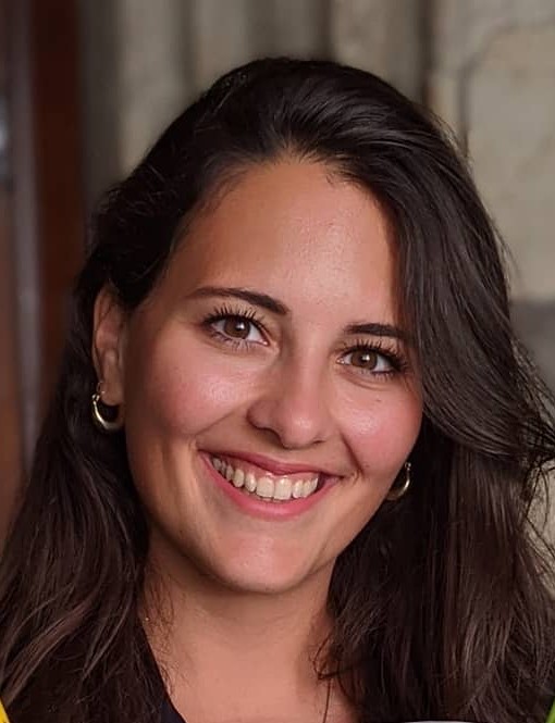 Profile photo Elisa Ballan