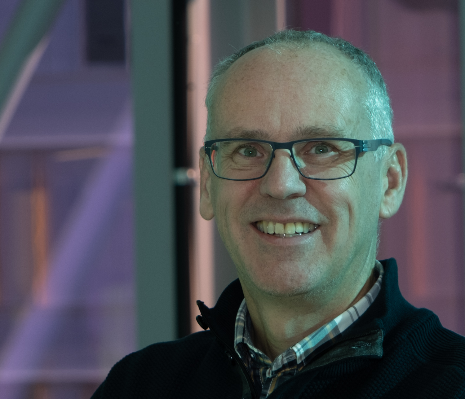 Profile photo Jan Willem Gorter