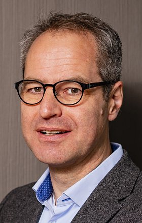 Profile photo Arjen Slooter