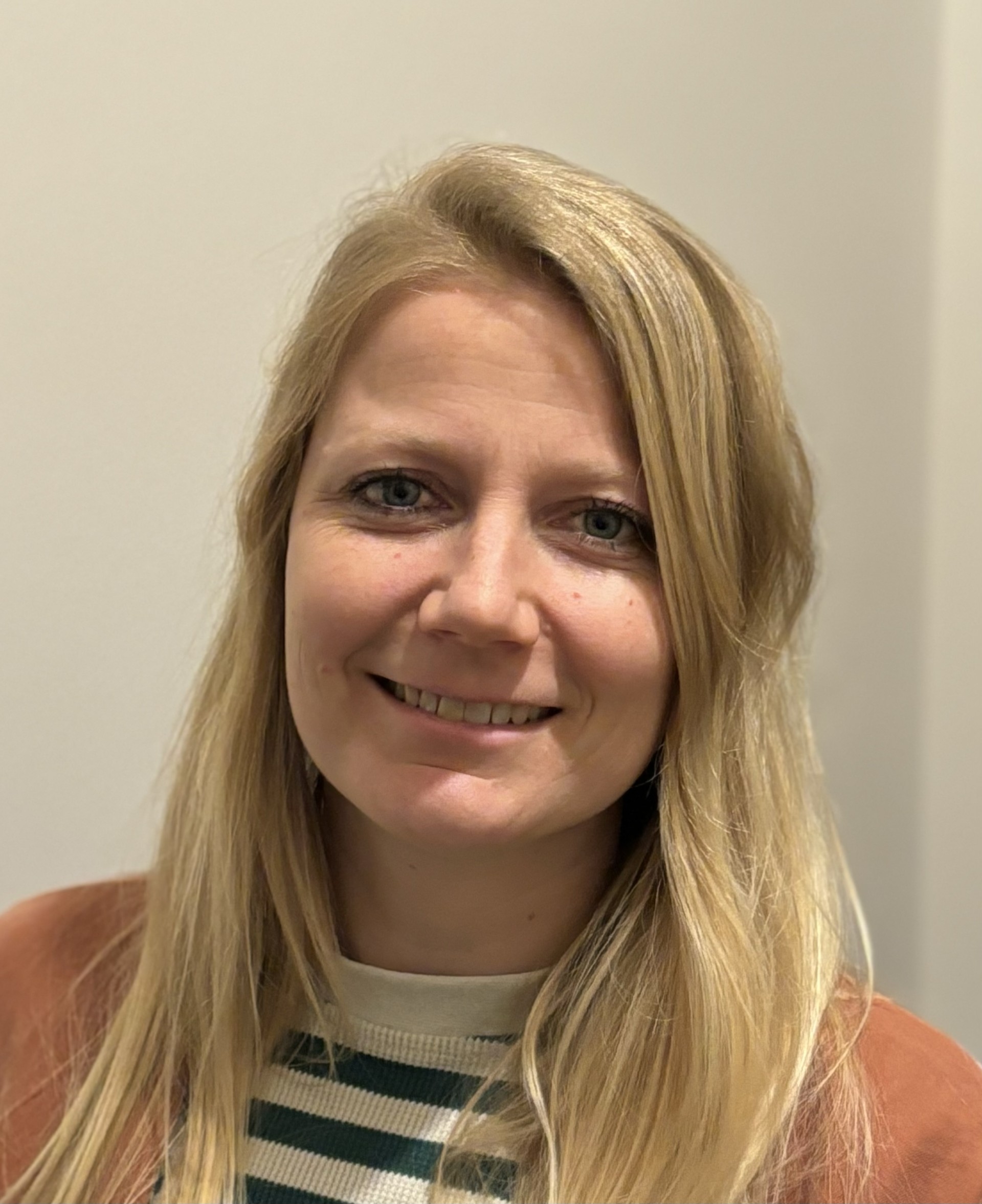 Profile photo Emma van Bodegraven