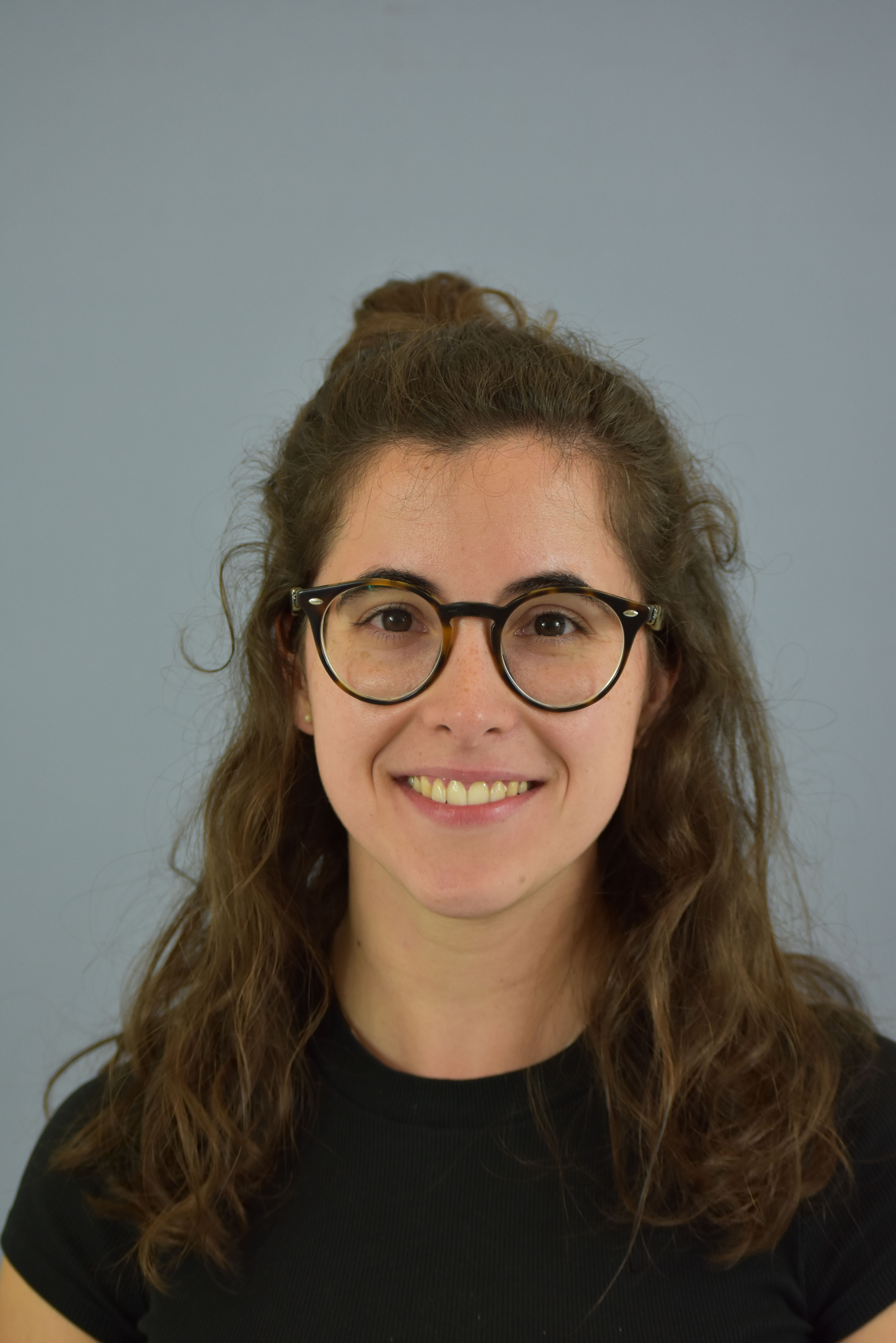 Profile photo Margarida Carmo Viola