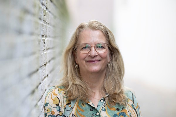 Profile photo Gemma Blok