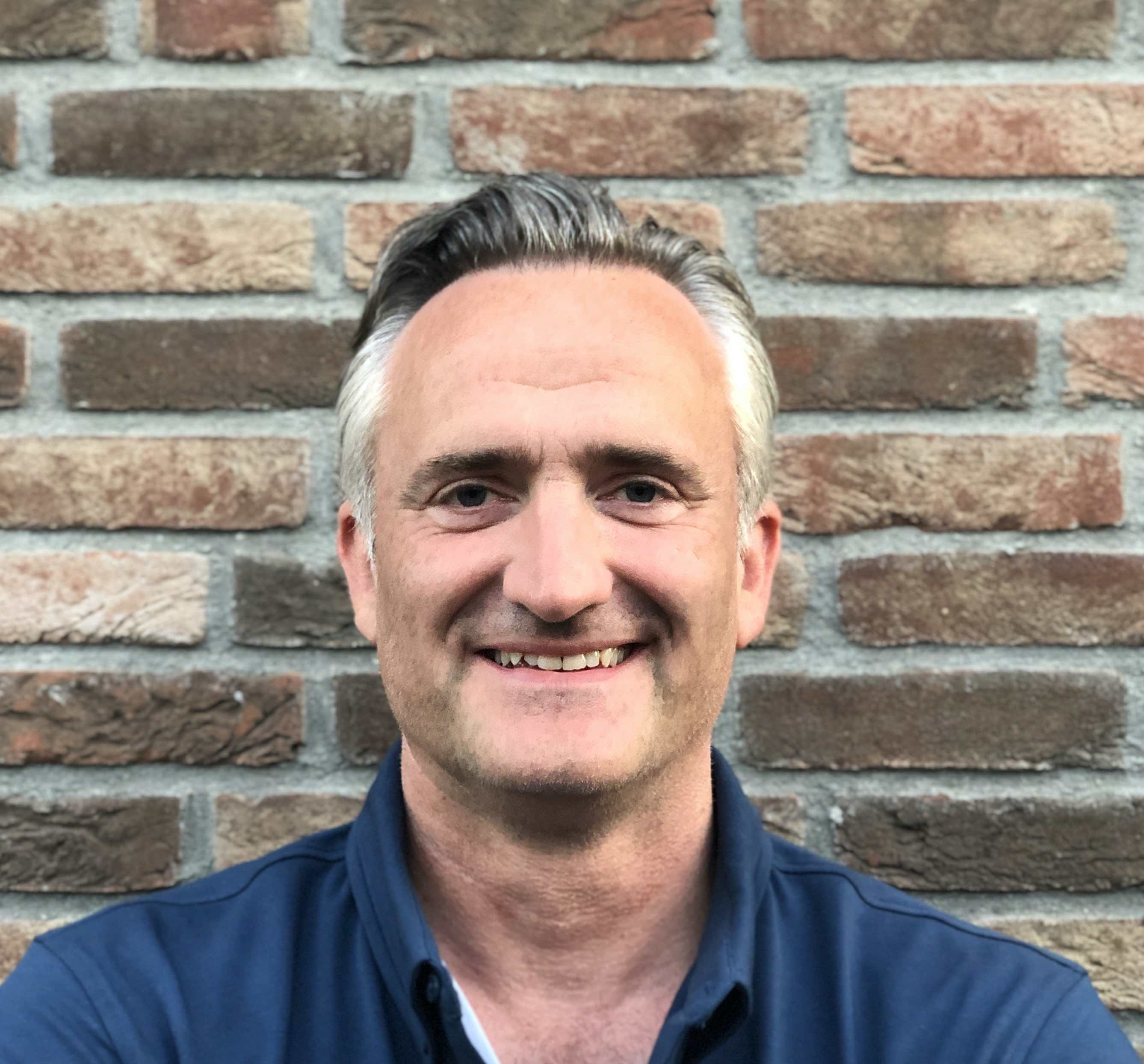 Profile photo Jan Veldink