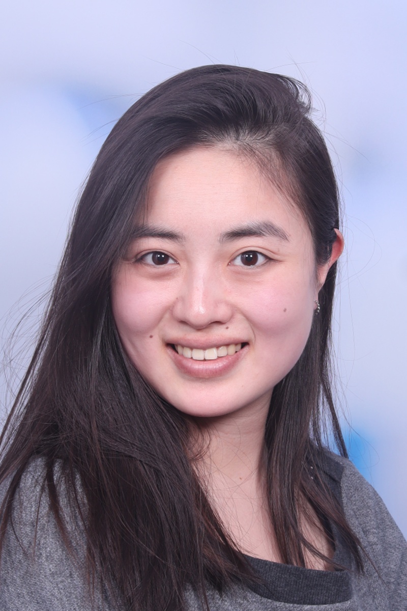 Profile photo Bi-nan Wang