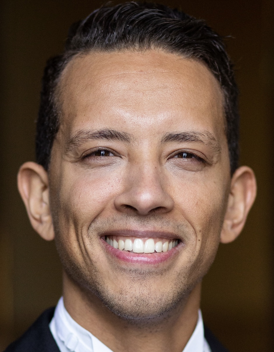 Profile photo Jonathan E.  Knikman