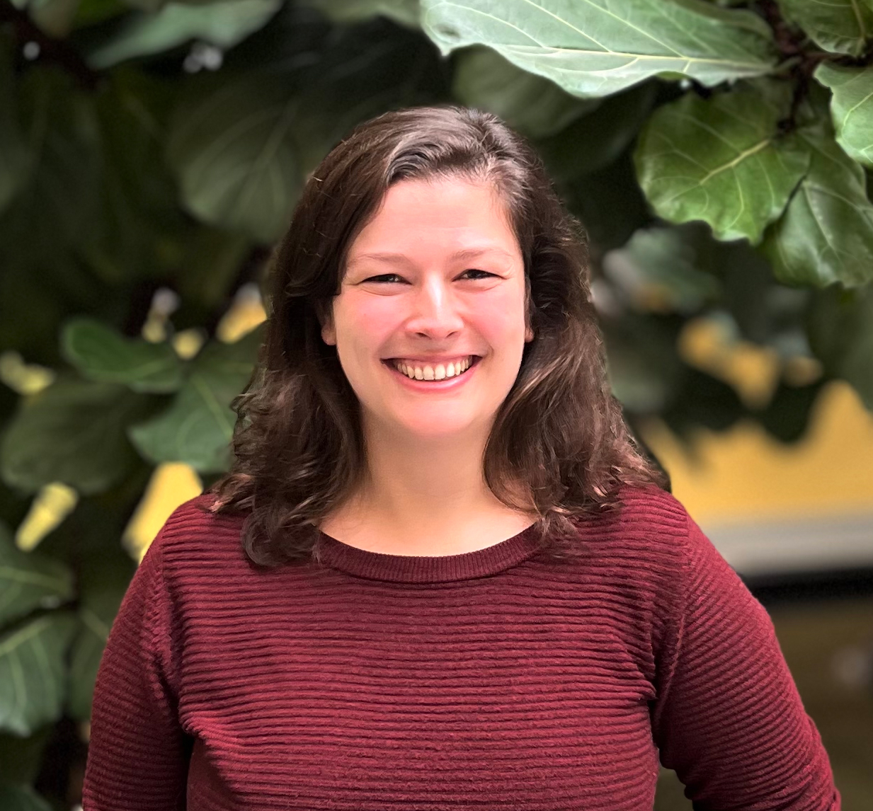 Profile photo Merel van Gogh