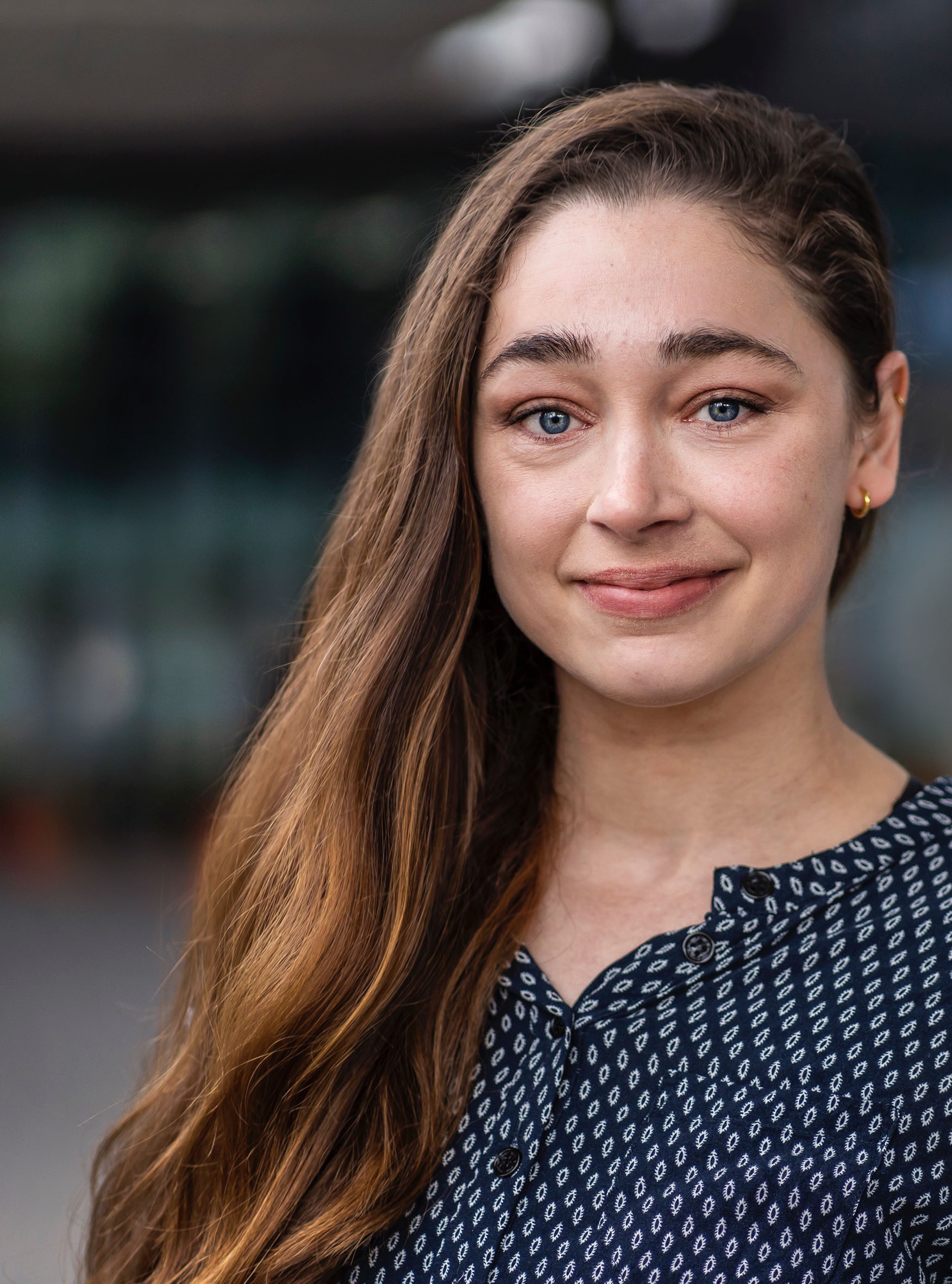 Profile photo Marijn Peters