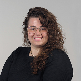 Profile photo Lara Bos