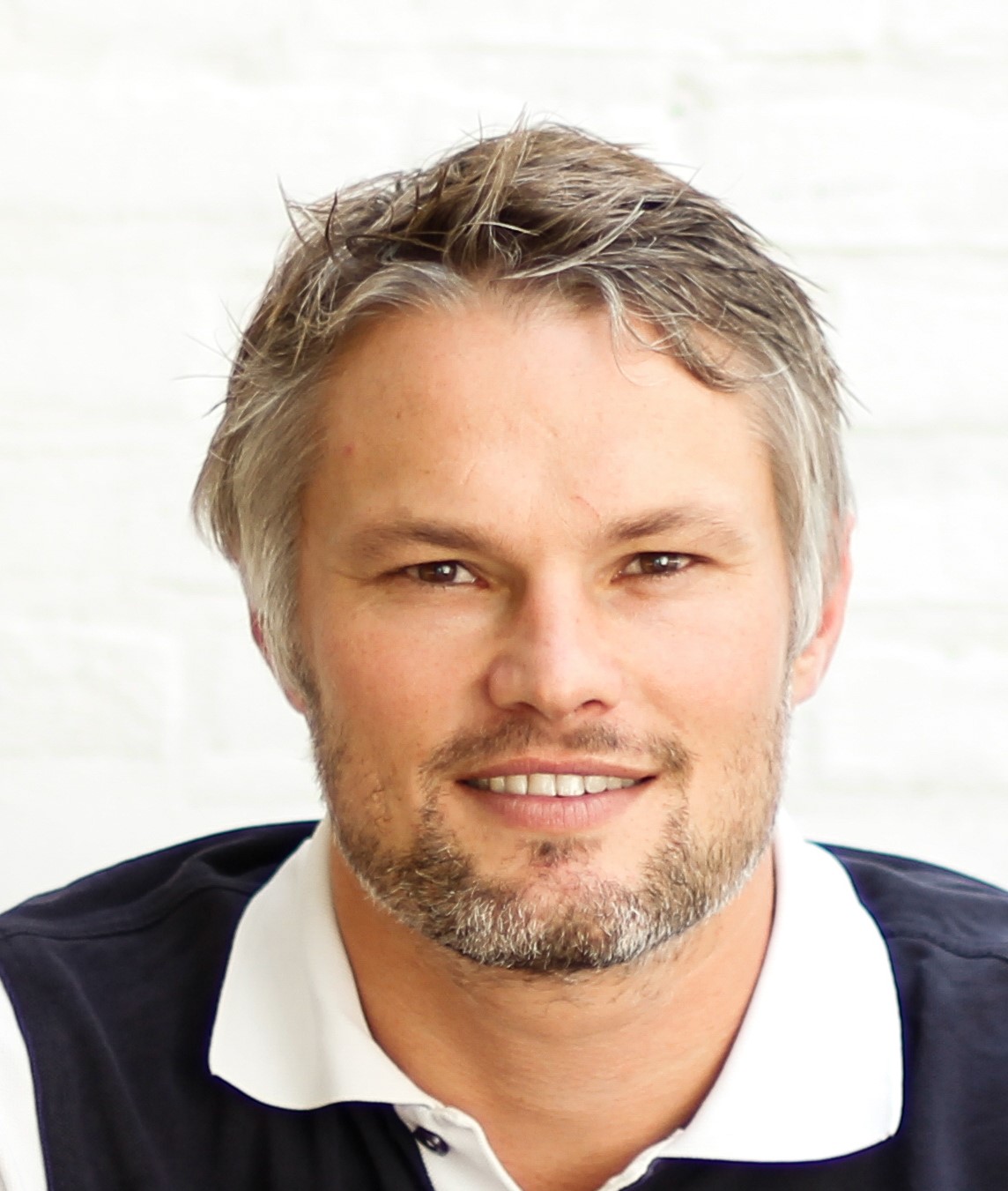 Profile photo Peter Seevinck