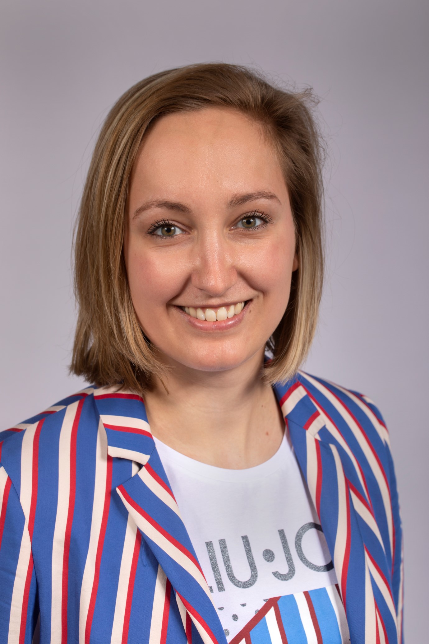 Profile photo Anouk Hiensch