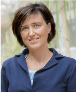 Profile photo Magdalena Lorenowicz