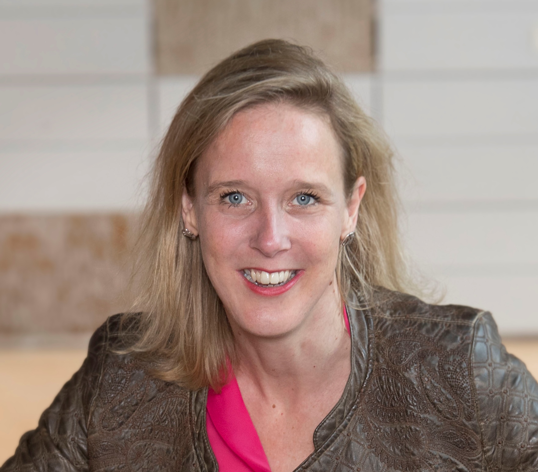 Profile photo Marielle Emmelot-Vonk