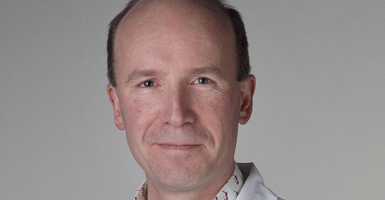 Profile photo Rutger Hassink